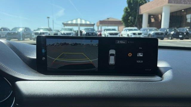 2023 Genesis GV80 2.5T