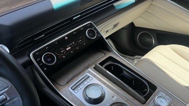 2023 Genesis GV80 2.5T