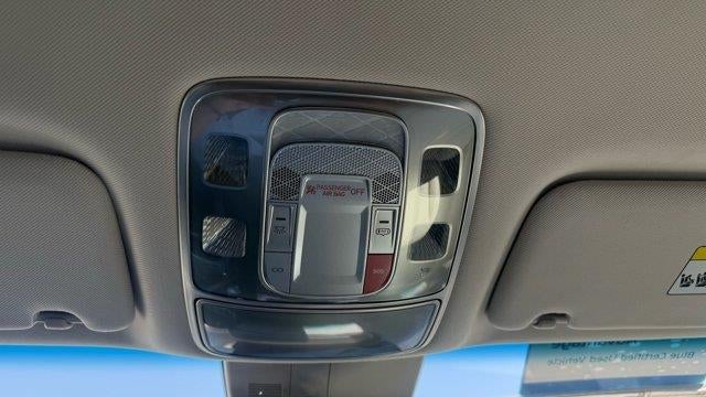 2023 Genesis GV80 2.5T