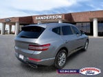 2023 GV80 Thumbnail 3