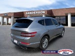2023 GV80 Thumbnail 3