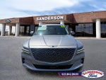 2023 GV80 Thumbnail 8