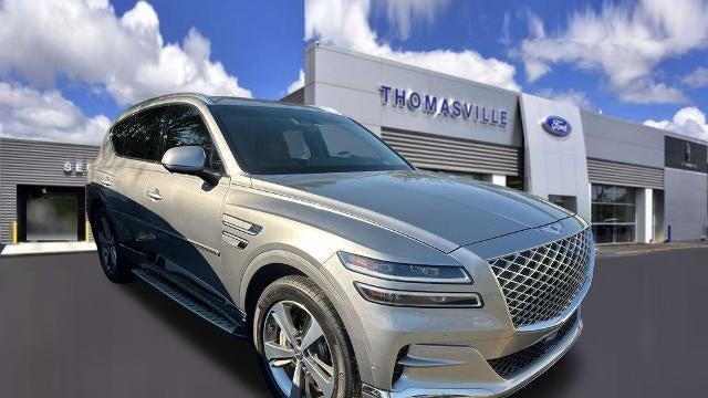 Preowned 2023 Genesis GV80 2.5T for Sale
