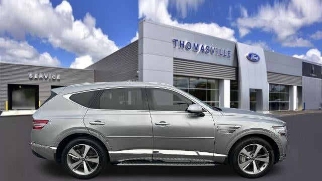 2023 Genesis GV80 2.5T