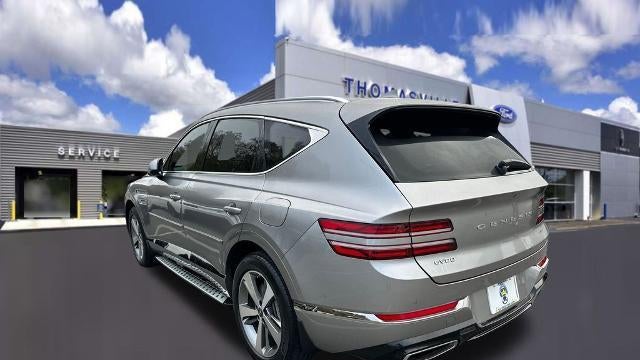 2023 Genesis GV80 2.5T