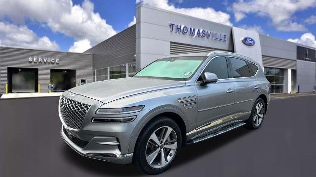 2023 Genesis GV80 2.5T