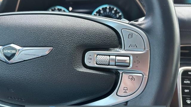 2023 Genesis GV80 2.5T