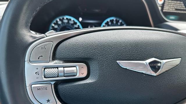 2023 Genesis GV80 2.5T