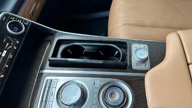 2023 Genesis GV80 2.5T