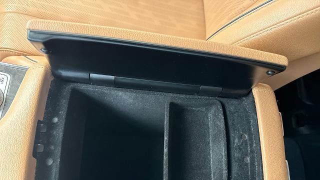 2023 Genesis GV80 2.5T