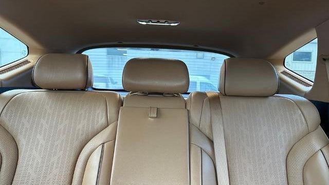 2023 Genesis GV80 2.5T