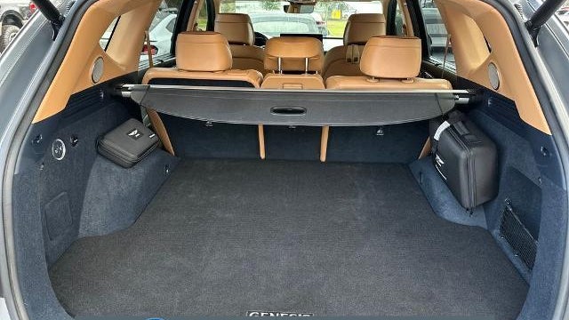 2023 Genesis GV80 2.5T