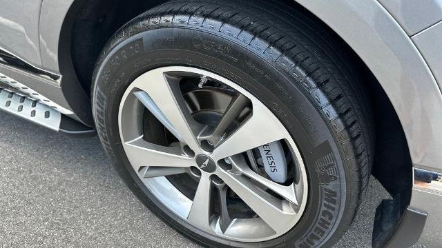 2023 Genesis GV80 2.5T
