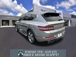 2023 GV80 Thumbnail 4