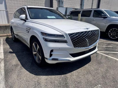 Photo of a 2023 Genesis GV80 AWD 2.5T 4DR SUV for sale