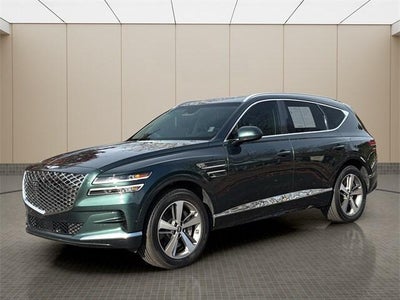 Photo of a 2023 Genesis GV80 AWD 2.5T 4DR SUV for sale