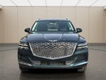 2023 GV80 Thumbnail 8