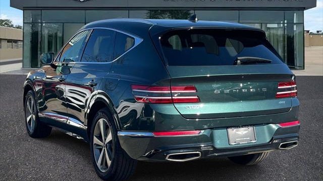 2023 Genesis GV80 2.5T