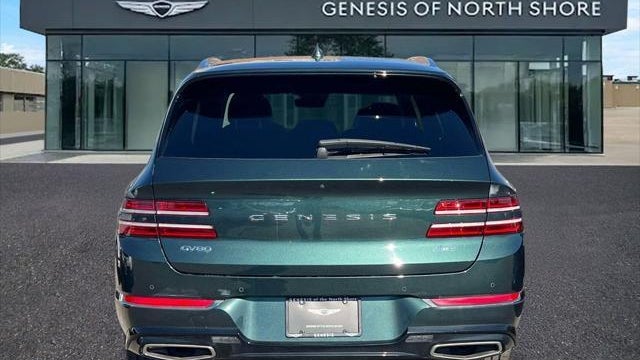 2023 Genesis GV80 2.5T
