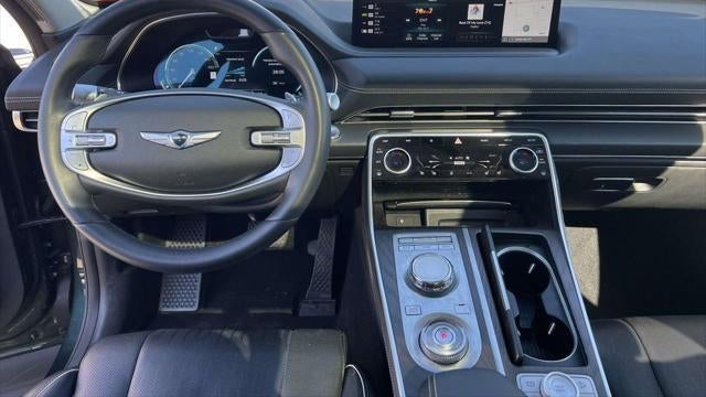2023 Genesis GV80 2.5T