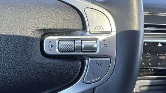 2023 Genesis GV80 2.5T