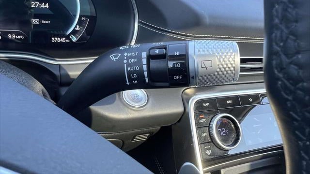 2023 Genesis GV80 2.5T