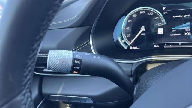 2023 Genesis GV80 2.5T