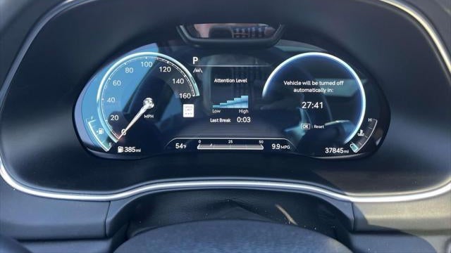 2023 Genesis GV80 2.5T