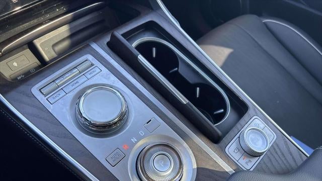2023 Genesis GV80 2.5T