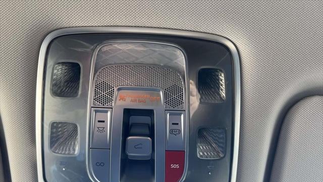 2023 Genesis GV80 2.5T
