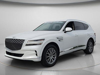 Photo of a 2024 Genesis GV80 AWD 2.5T 4DR SUV for sale