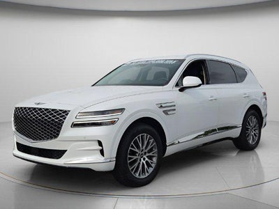 Photo of a 2024 Genesis GV80 AWD 2.5T 4DR SUV for sale