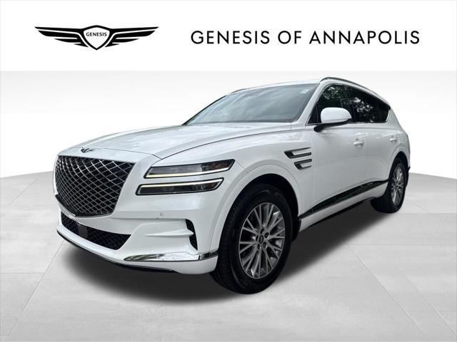 2024 Genesis GV80 - $40,699