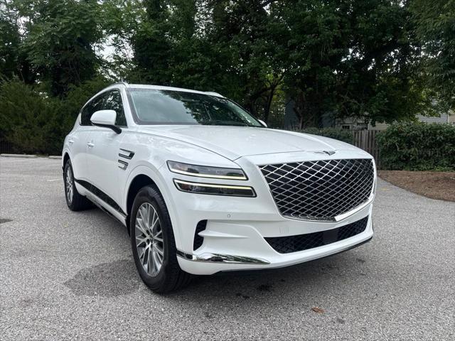 2024 Genesis GV80 - $40,699