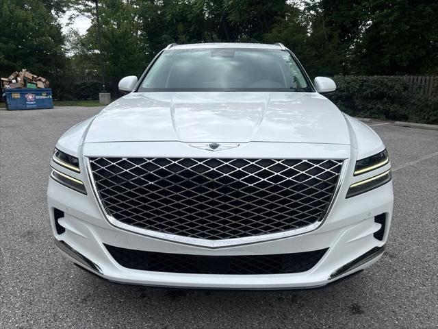 2024 Genesis GV80 - $40,699