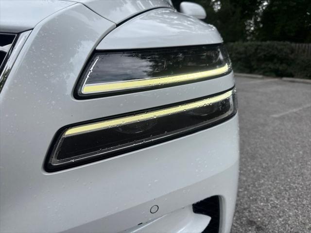 2024 Genesis GV80 - $40,699
