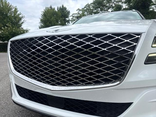 2024 Genesis GV80 - $40,699