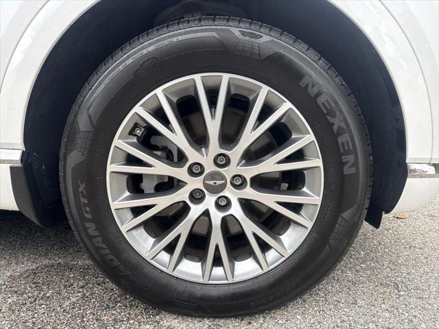 2024 Genesis GV80 - $40,699