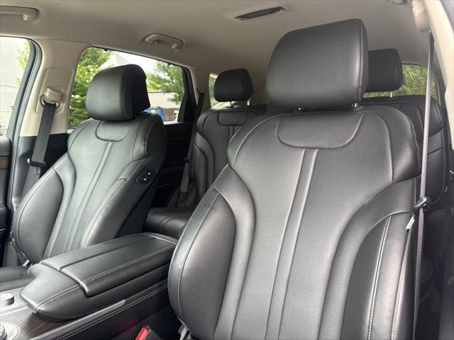 2024 Genesis GV80 - $40,699