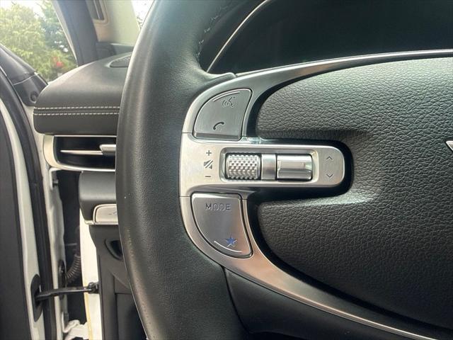 2024 Genesis GV80 - $40,699