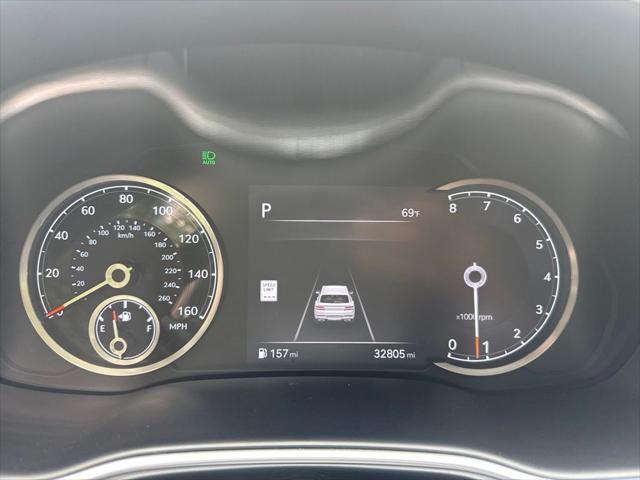 2024 Genesis GV80 - $40,699