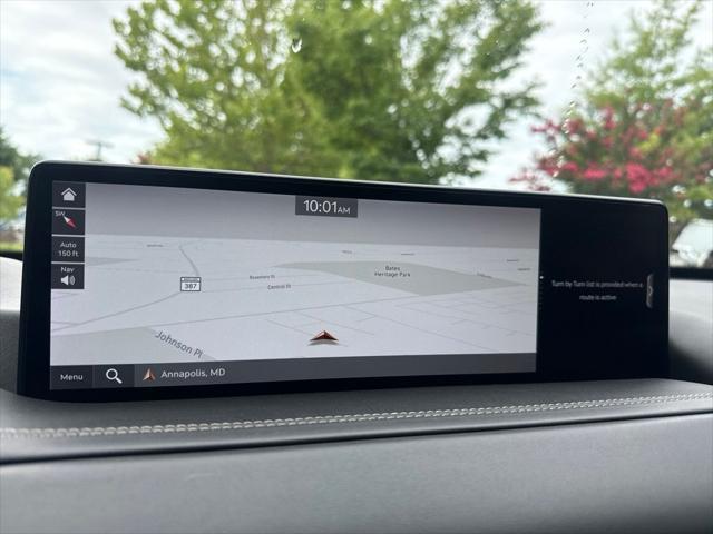 2024 Genesis GV80 - $40,699