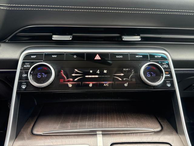 2024 Genesis GV80 - $40,699