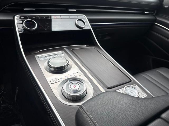 2024 Genesis GV80 - $40,699