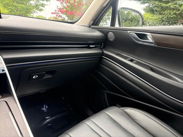 2024 Genesis GV80 - $40,699
