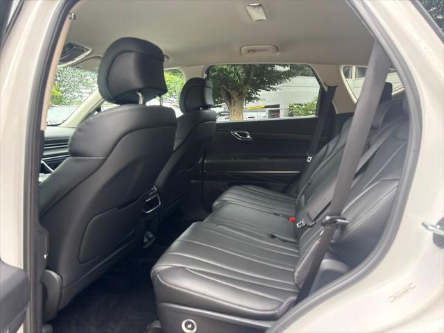 2024 Genesis GV80 - $40,699