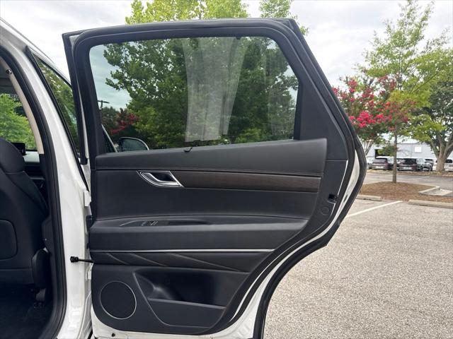2024 Genesis GV80 - $40,699
