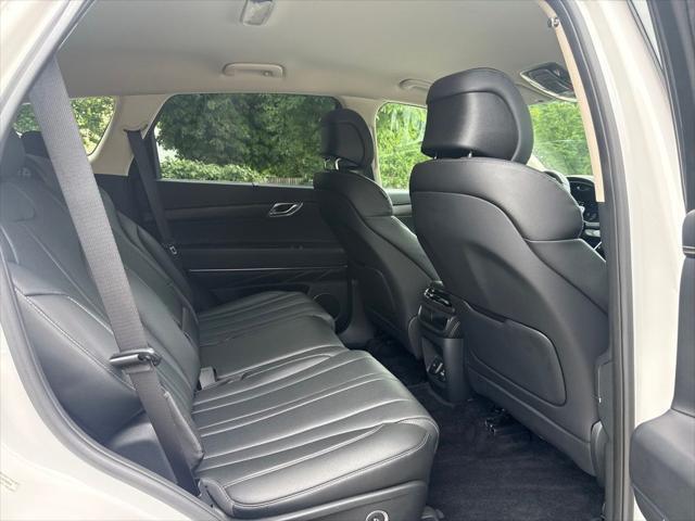 2024 Genesis GV80 - $40,699