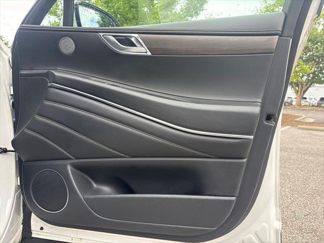 2024 Genesis GV80 - $40,699