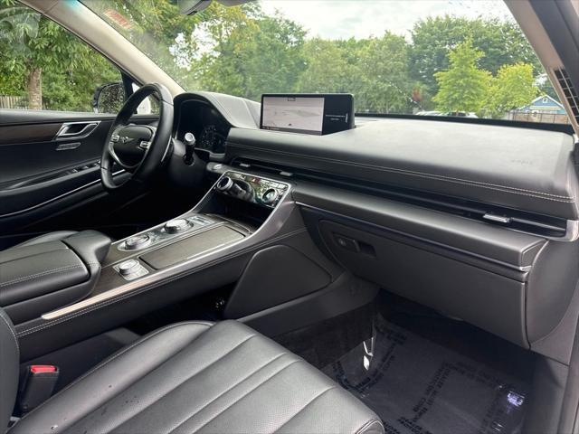2024 Genesis GV80 - $40,699